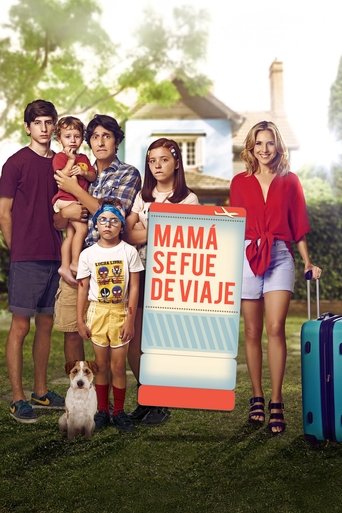 Ten Days Without Mom