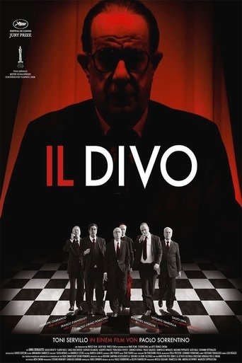 Il divo