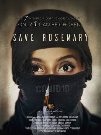 Save Rosemary Too