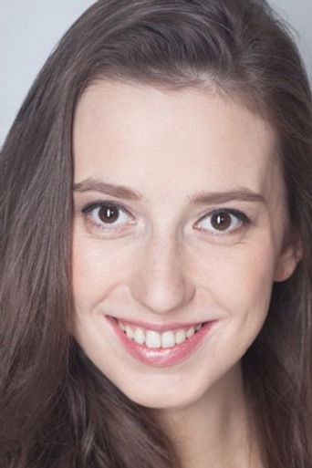 Alexandra Veleskevich