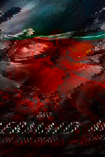 Mermaid: The Lake of the Dead