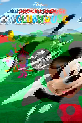 Mickey Mouse Clubhouse