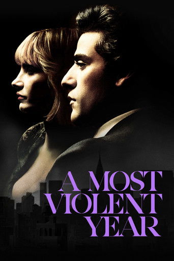 Most Violent Year, A