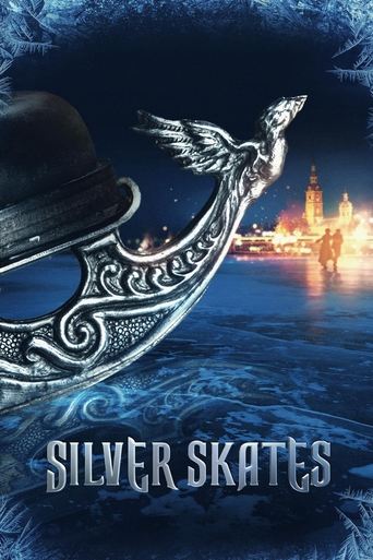 The Silver Skates