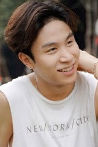 Jovi Sasiriya Xaivaivid