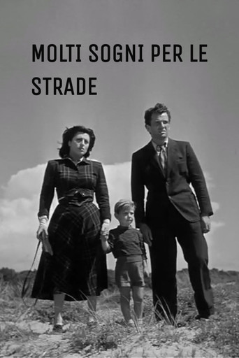 Molti sogni per le strade