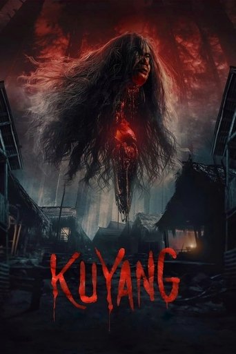 Kuyang: Sekutu Iblis yang Selalu Mengintai