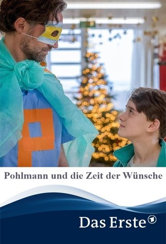 Pohlmann und die Liebe