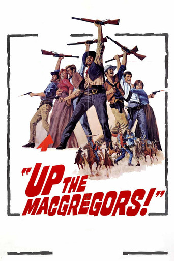 7 donne per i Mac Gregor