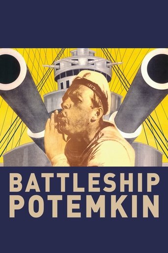 The Battleship Potemkin