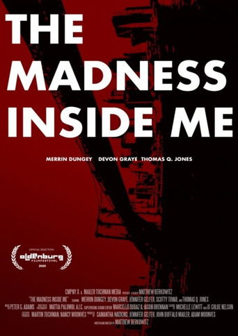 Madness Inside Me