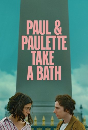 Paul and Paulette Take a Bath