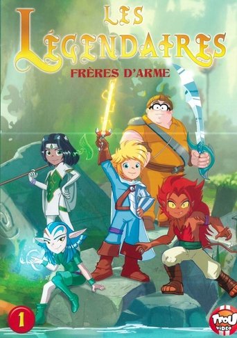 Легендарная пятерка