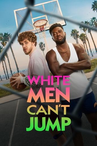 Untitled White Men Can't Jump Reboot