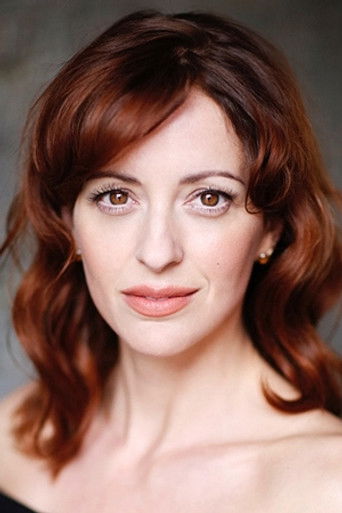 Amy Ellen Richardson