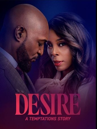 Desire: A Temptation Story