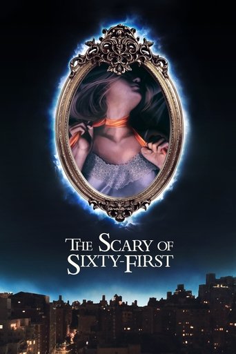 The Scary of Sixty-First Street