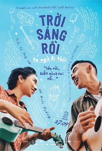 Troi Sang Roi, Ta Ngu Di Thoi