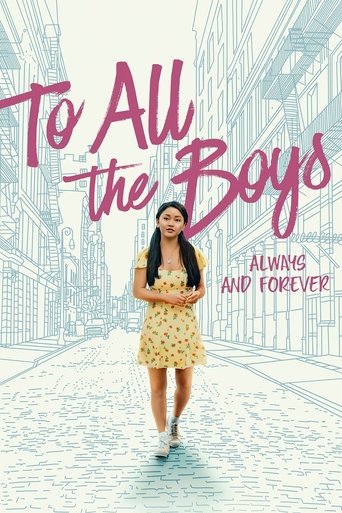 To All The Boys I've Loved Before 3