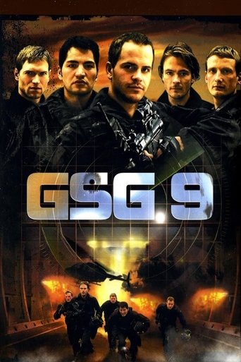 GSG 9 - Die Elite Einheit