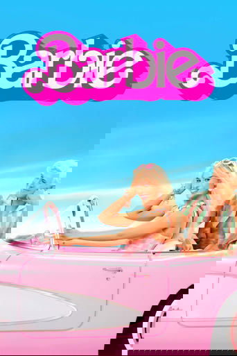 Barbie: The Movie