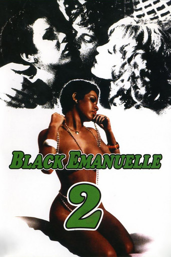 Black Emmanuelle