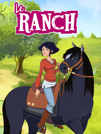Le ranch