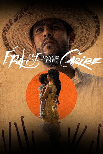 Erase una vez en el Caribe