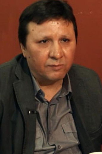 Ramil Salakhutdinov
