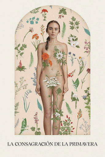 Освящение весны