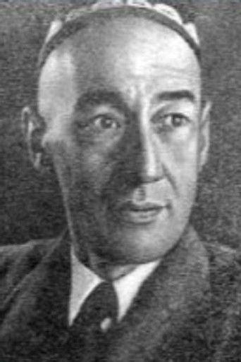 Obid Dzhalilov