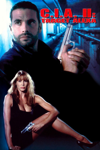 CIA II: Code Name Alexa