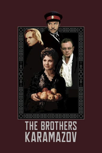 Brothers Karamazov