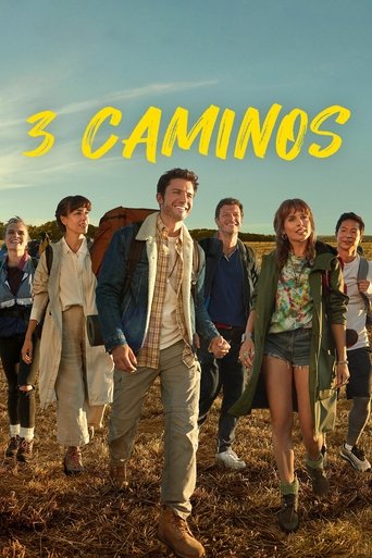 3 caminos