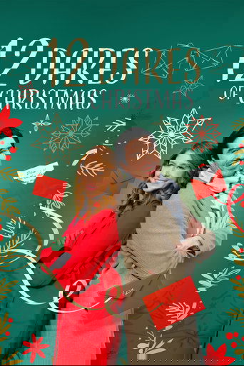 12 Dares of Christmas