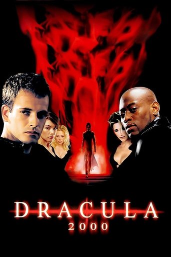Wes Craven Presents Dracula 2000