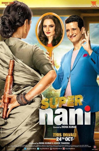 Super Nani