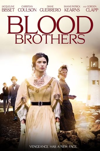 Blood Brothers Civil War
