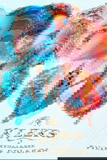 Kleks i wynalazek Filipa Golarza