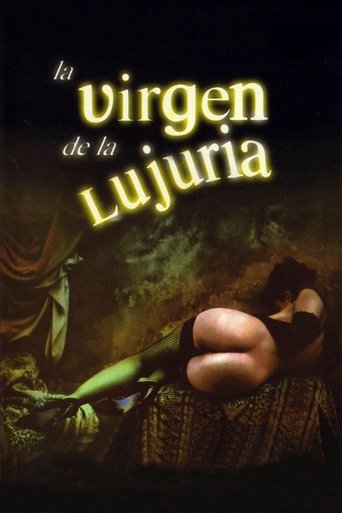 La virgen de la lujuria
