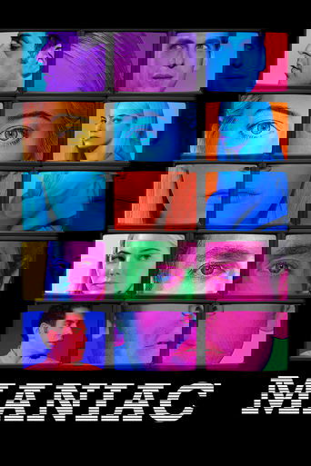 Maniac