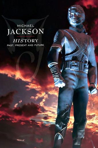 Michael Jackson: Video Greatest Hits - HIStory