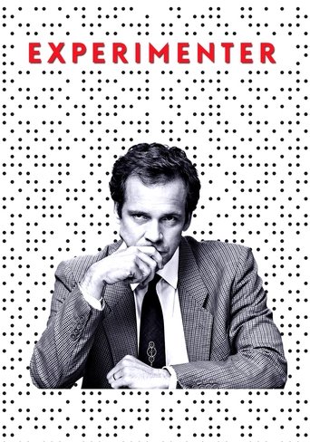 The Experimenter: The Milgam Project