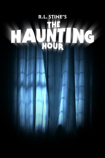 R.L. Stine's the Haunting Hour: The Series
