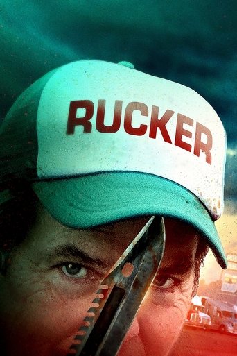 Rucker: The Trucker