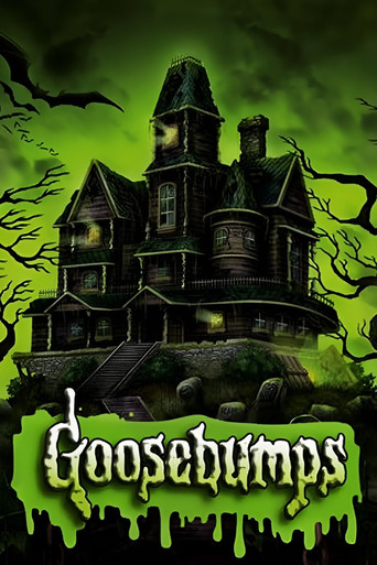 Ultimate Goosebumps