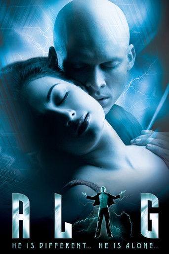 Alag: He Is Different.... He Is Alone...