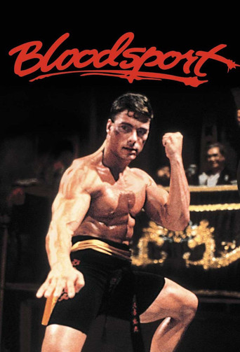Bloodsport I