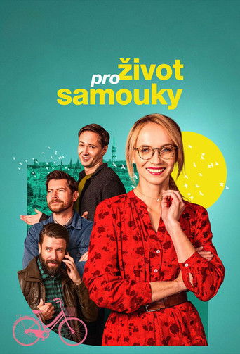 Zivot pro samouky