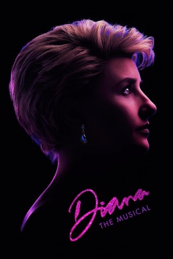 Diana: A True Musical Story